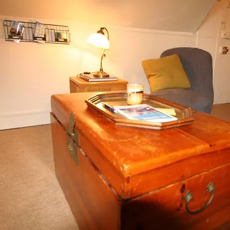 Appartement Nice Studio With Sea View In Le Havre